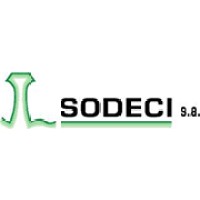 SODECI O'SOLUTIONS logo - Similar company to Pro-Digital-Imprim
