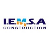 I.E.M.S.A CONSTRUCTION logo - Similar company to Aim Construction