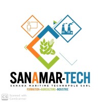 SANAMAR-TECH logo - Similar company to Likoum