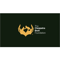 The Cleopatra Broh Foundation logo - Similar company to Essence Health Services