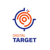 Digital Target LTD. logo - Similar company to Target Mart