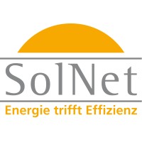 SolNet GmbH logo - Similar company to Solnet Group