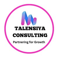 Talensiya Consulting logo - Similar company to Fonstur (Vbc Fensterbau)