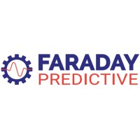 Faraday Predictive Ltd logo - Similar company to Aurata Technologies