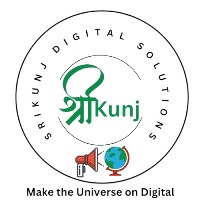 Srikunj Digital Solutions Pvt Ltd logo - Similar company to Enso Plastics