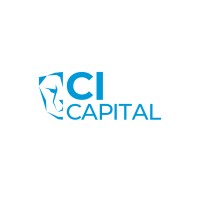 CI Capital Holding logo - Similar company to Beltone