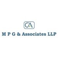 M P G & Associates LLP logo - Similar company to Jpd & Co, Chartered Accountants