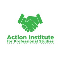 Action Institute for Professional Studies logo - Similar company to Business Optimization Training Institute (Pty) Ltd