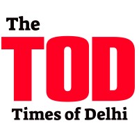 The Times of Delhi logo - Similar company to Ideaenrich