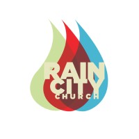 Rain City Church logo - Similar company to Ordo Praedicatorum