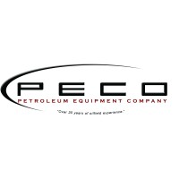 Petroleum Equipment Company - PECO logo - Similar company to Aapg Petroleum Structure And Geomechanics Division