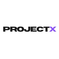ProjectX logo - Similar company to Widgetti Bv
