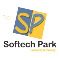 Softech Park logo - Similar company to Celer Innovations