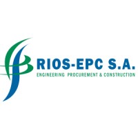 RIOS-EPC S.A. logo - Similar company to Siscaconsulting | Latam