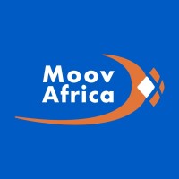 Moov Africa Burkina logo - Similar company to Nexttel
