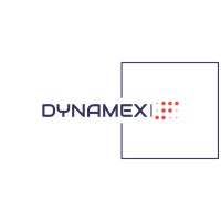 Dynamex UK Ltd logo - Similar company to Discover Exploration