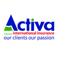 Activa Insurance Liberia logo - Similar company to The Research And Innovations Hub