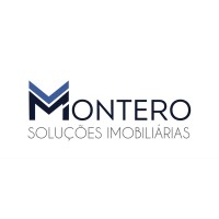 Montero Soluções Imobiliárias logo - Similar company to Recontainer Brasil