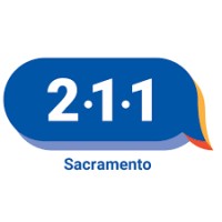 211 Sacramento logo - Similar company to Wiregrass 211