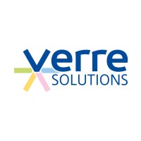 Verre Solutions logo - Similar company to Itsystems