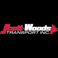 Scott-Woods Transport Inc. logo - Similar company to Science Based Ingredients