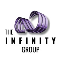 The Infinity Group logo - Similar company to Robin