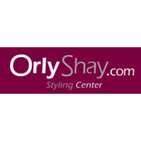 Orly Shay Center for Stalying logo - Similar company to Mipso – We Solved The Fashion Industry’S Sizing Problem