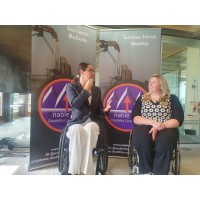 EnableRise Disability Consultants logo - Similar company to Differently Enabled