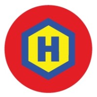 Hard Group logo - Similar company to Visoflex Oficial