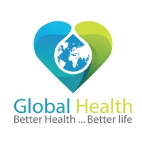 Global Health logo - Similar company to Excellence Pharm