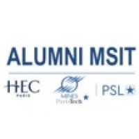 Association CESA & MSIT HEC et Mines Paris-Tech logo - Similar company to Alumni Msit