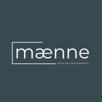 mænne logo - Similar company to Maenne (Pagina)