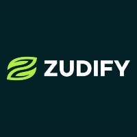 Zudify logo - Similar company to Auto Innovations International