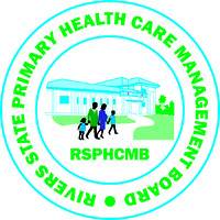 Rivers State Primary Health Care Management Board logo - Similar company to The New Rivers State