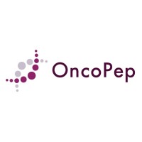 OncoPep, Inc. logo - Similar company to Cobro Ventures