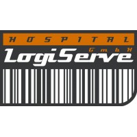 Hospital LogiServe GmbH logo - Similar company to Lockdowel