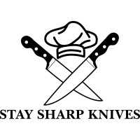 Stay Sharp Knives logo - Similar company to Bps Knives
