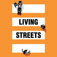 Living Streets logo - Similar company to Team Modeshift