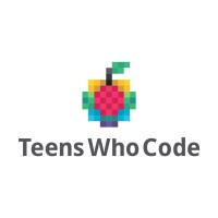 TeensWhoCode logo - Similar company to Fig