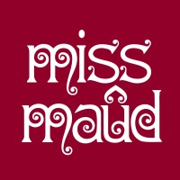 Miss Maud logo - Similar company to Certainty Compliance