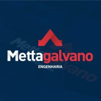 Metta Galvano Engenharia logo - Similar company to Sterling Systems