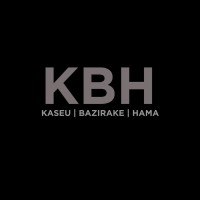 KBH Consultancy logo - Similar company to Opportunity Ai