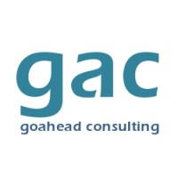 Goahead Consulting logo - Similar company to Go Ahead