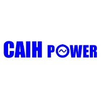 CAIH POWER logo - Similar company to B Telecom