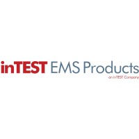 inTEST EMS logo - Similar company to Expert Aviation Technologies
