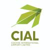 Cochin International Airport [CIAL] logo - Similar company to Lexa Technology Solutions