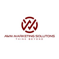AWM Marketing Solutions logo - Similar company to Awm Group Llc