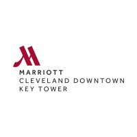 Cleveland Marriott Downtown at Key Tower logo - Similar company to Huntington Convention Center Of Cleveland