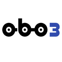 Oboz Digital logo - Similar company to 4 Logistics