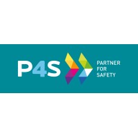 Partner 4 Safety logo - Similar company to Tcoex